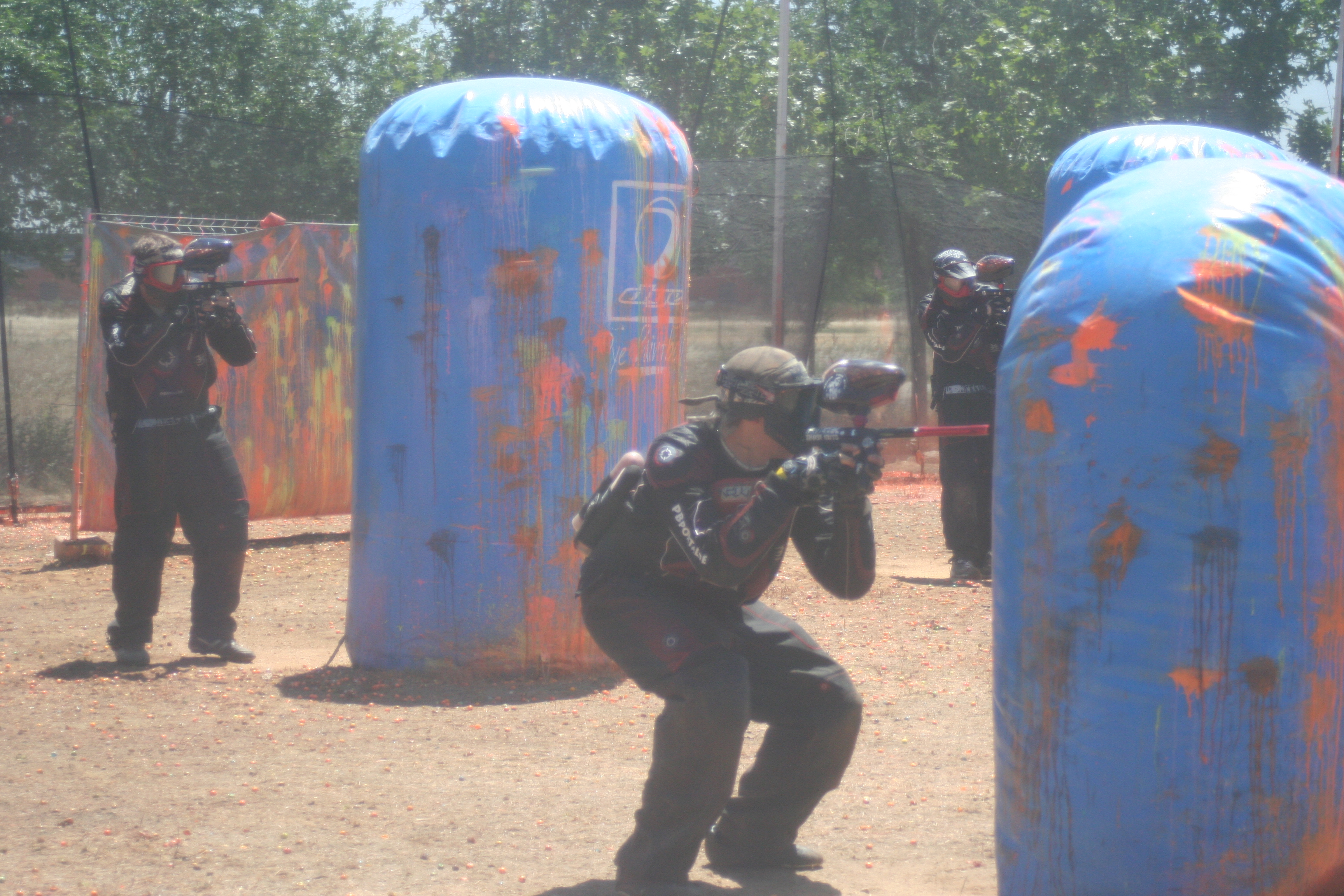 Fotografía IMG 6930 en el álbum Iberian Cup 2006